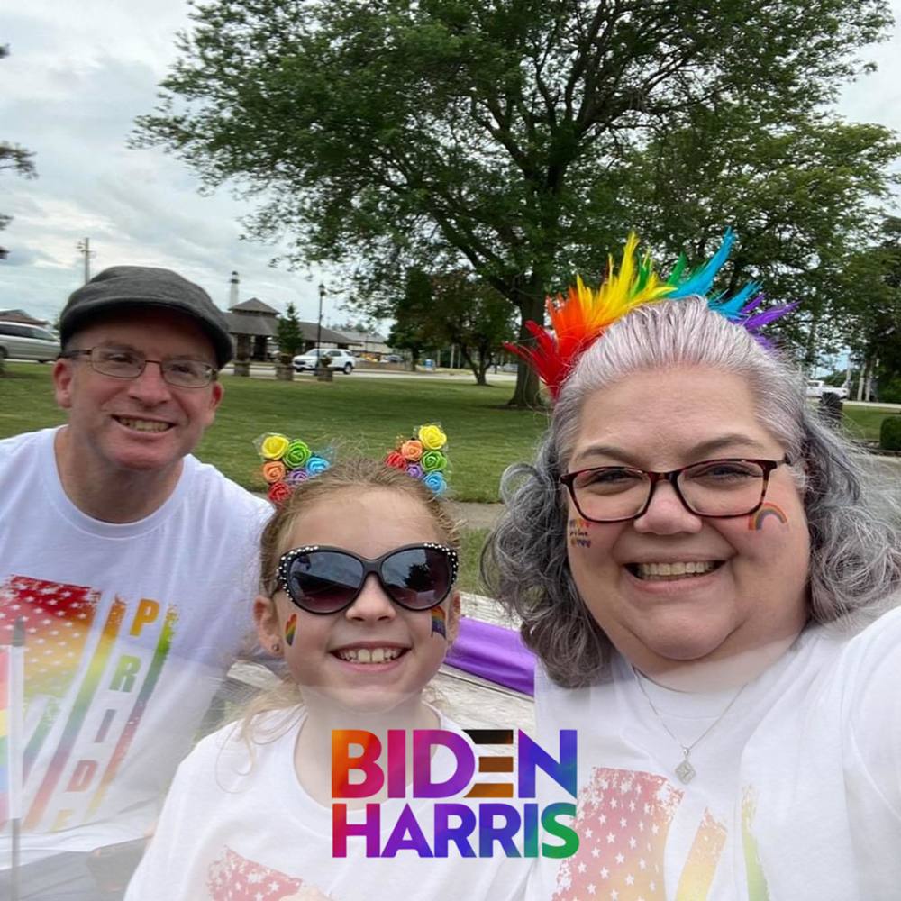 Meet your Posher, Kelly